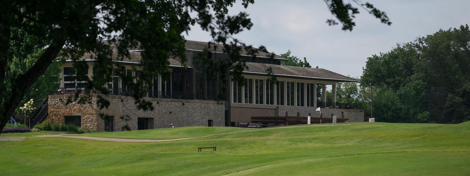 Member Login - Oak Ridge Country Club