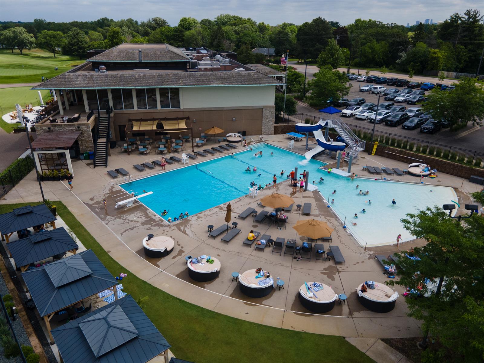 Lifestyle - Oak Ridge Country Club